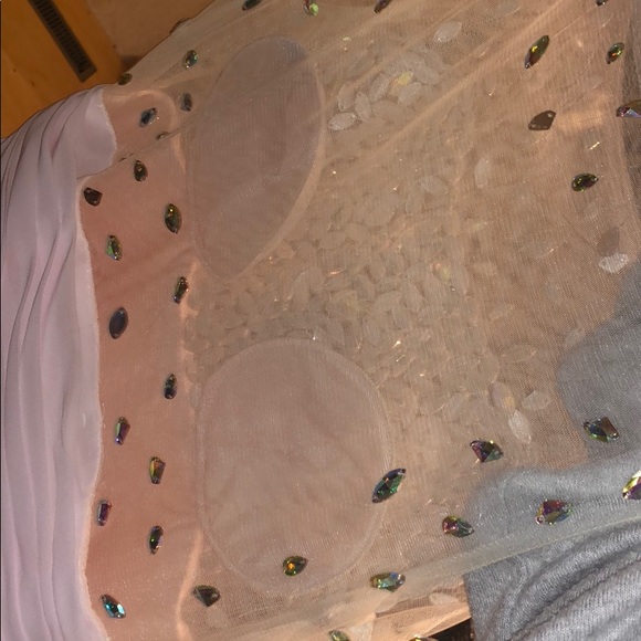 PROM DRESS - Picture 5 of 5